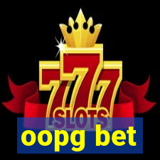 oopg bet